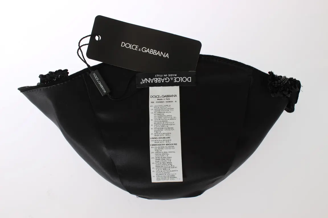 Dolce & Gabbana shlyapasi