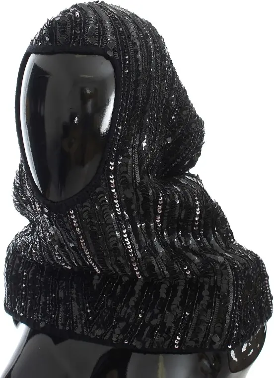 Dolce & Gabbana MainLine Tudora Jamoali Sharf