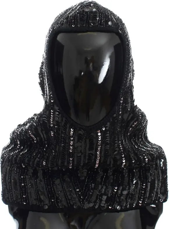 Hooded Scarf Wrap Dolce & Gabbana MainLine