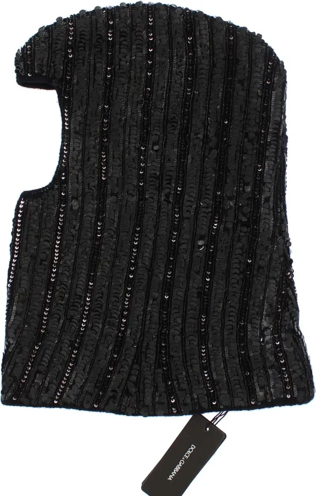 Hooded Scarf Wrap Dolce & Gabbana MainLine