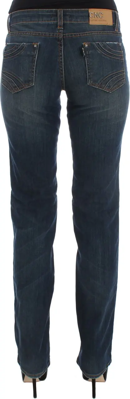 Jeans Costume National