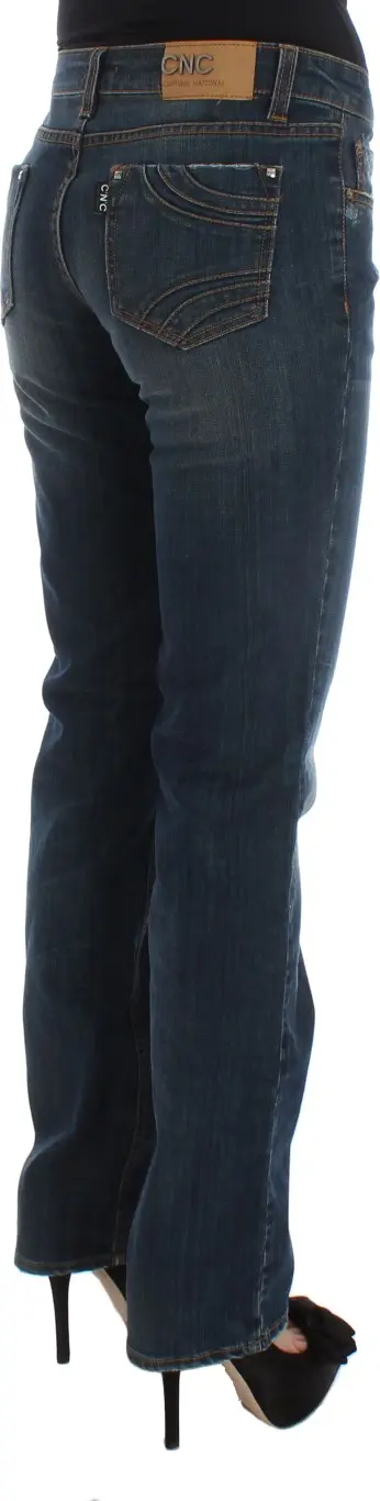 Jeans Costume National