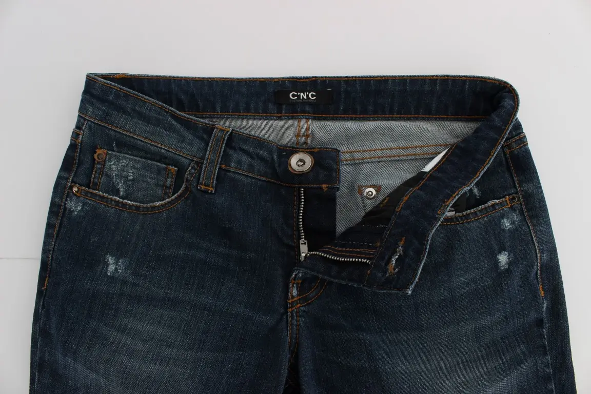 Jeans Costume National