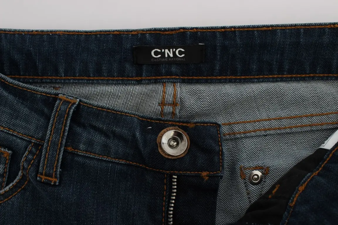 Jeans Costume National