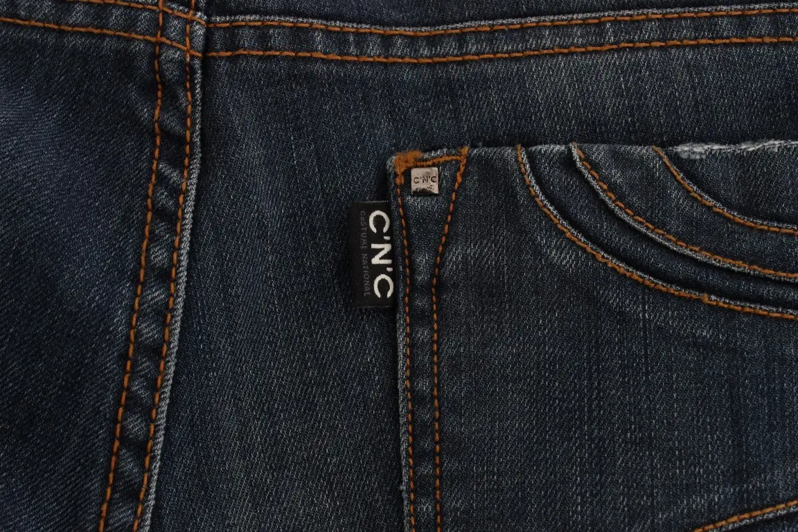 Jeans Costume National
