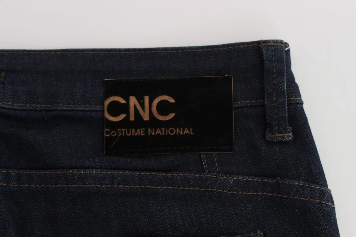 Джинсы Costume National