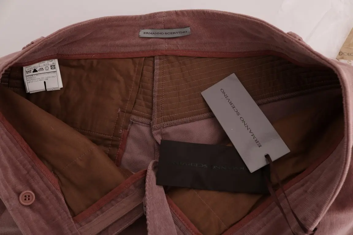 Casual Pants Ermanno Scervino