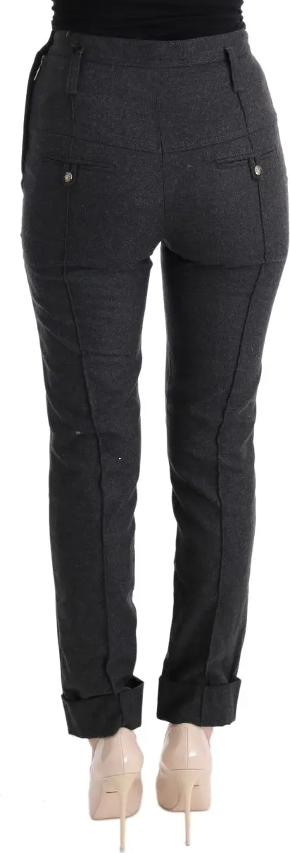 Повседневные брюки Ermanno Scervino