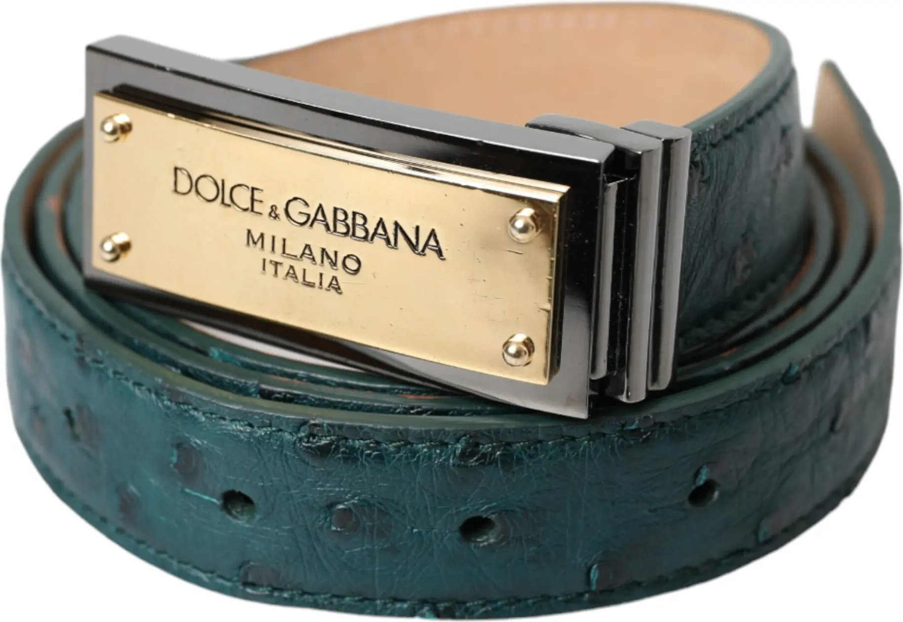 Belt Dolce & Gabbana