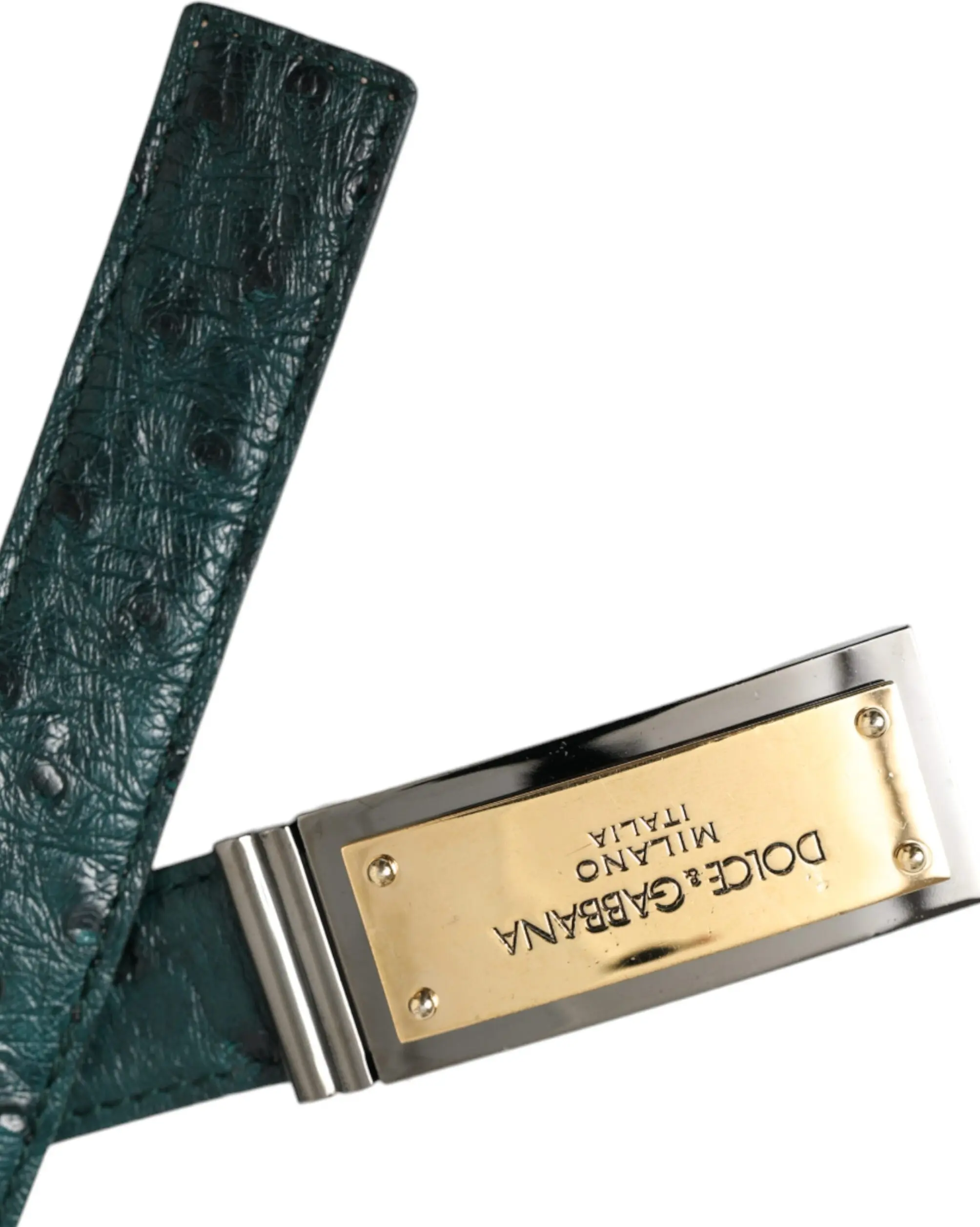 Dolce & Gabbana Kamar kamari