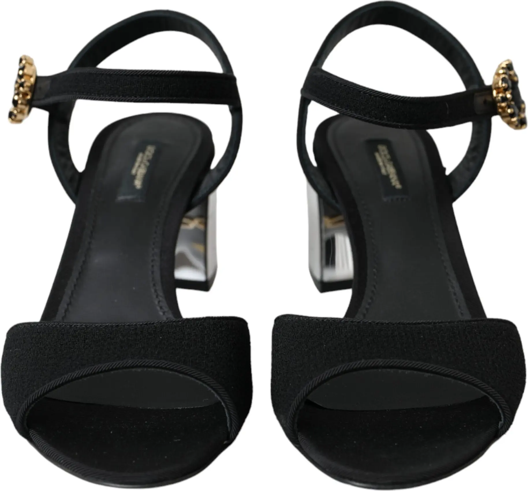 Босоножки Dolce & Gabbana