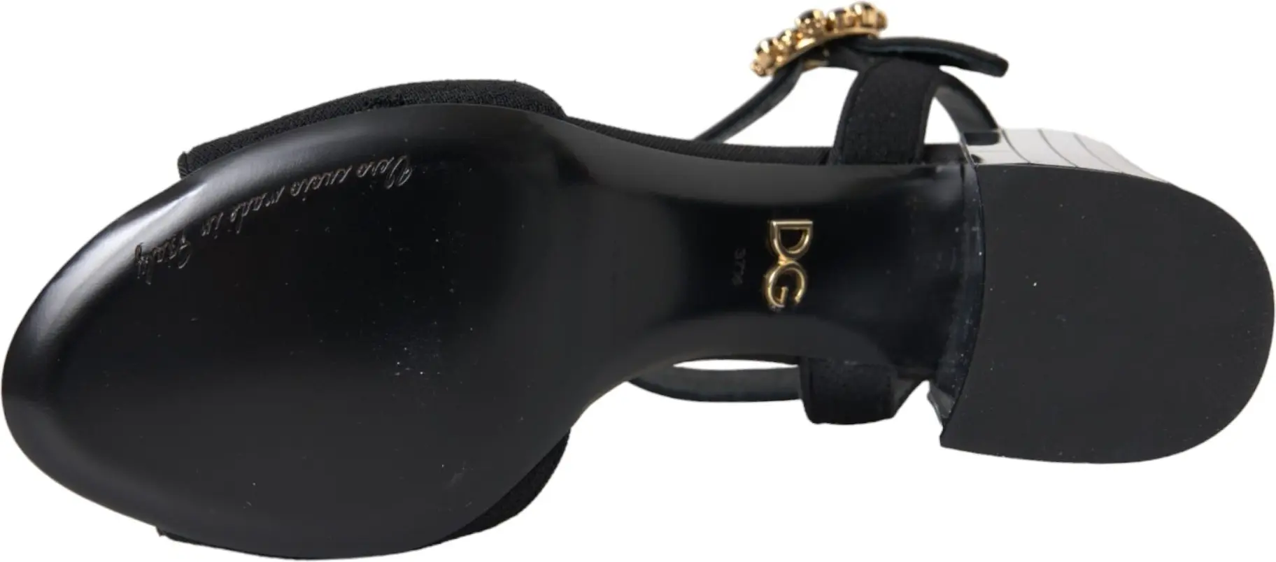 Босоножки Dolce & Gabbana