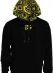Dolce & Gabbana Tudorli sviter sviter