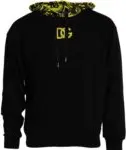 Dolce & Gabbana Tudorli sviter sviter