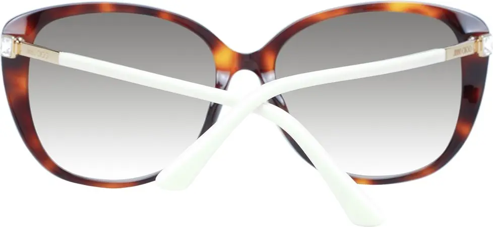 Солнцезащитные очки Jimmy Choo Eyewear