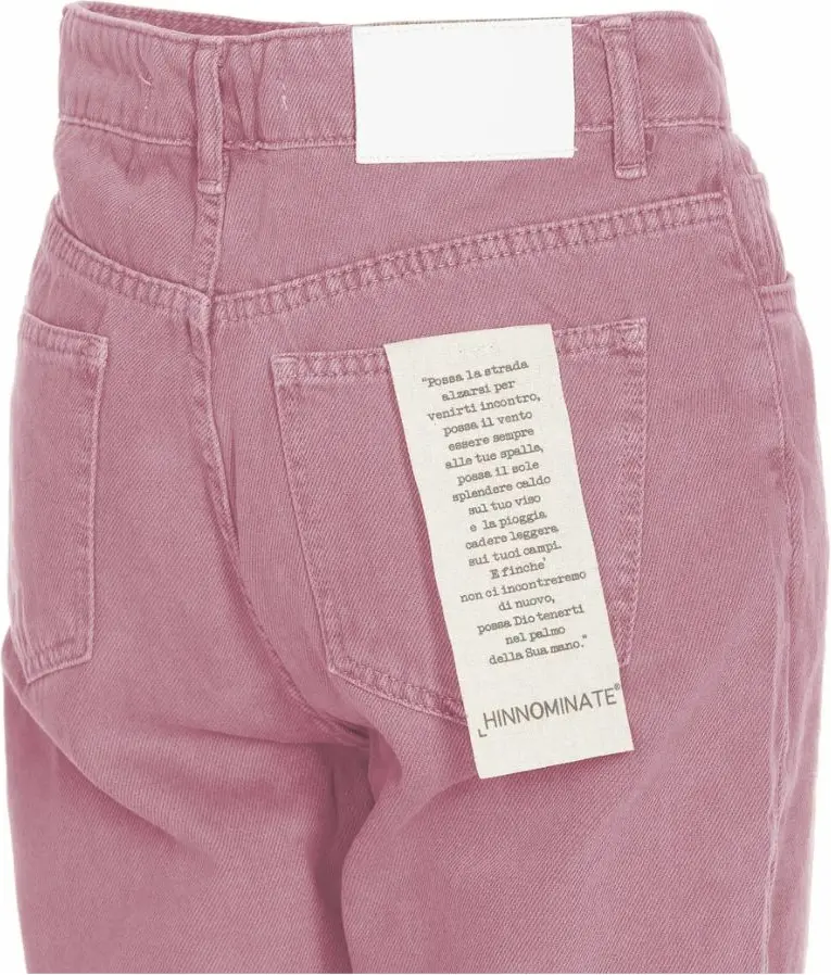 Jeans HINNOMINATE Chic Pink