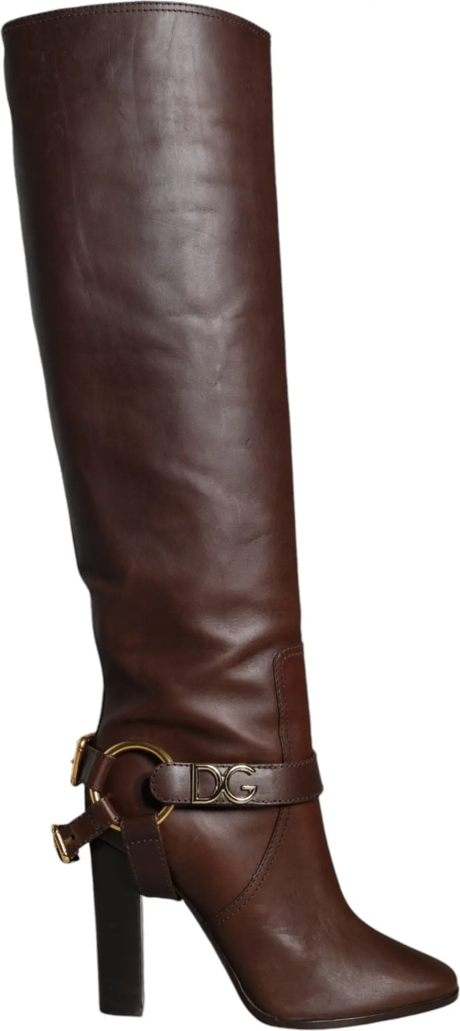 Boots Dolce & Gabbana