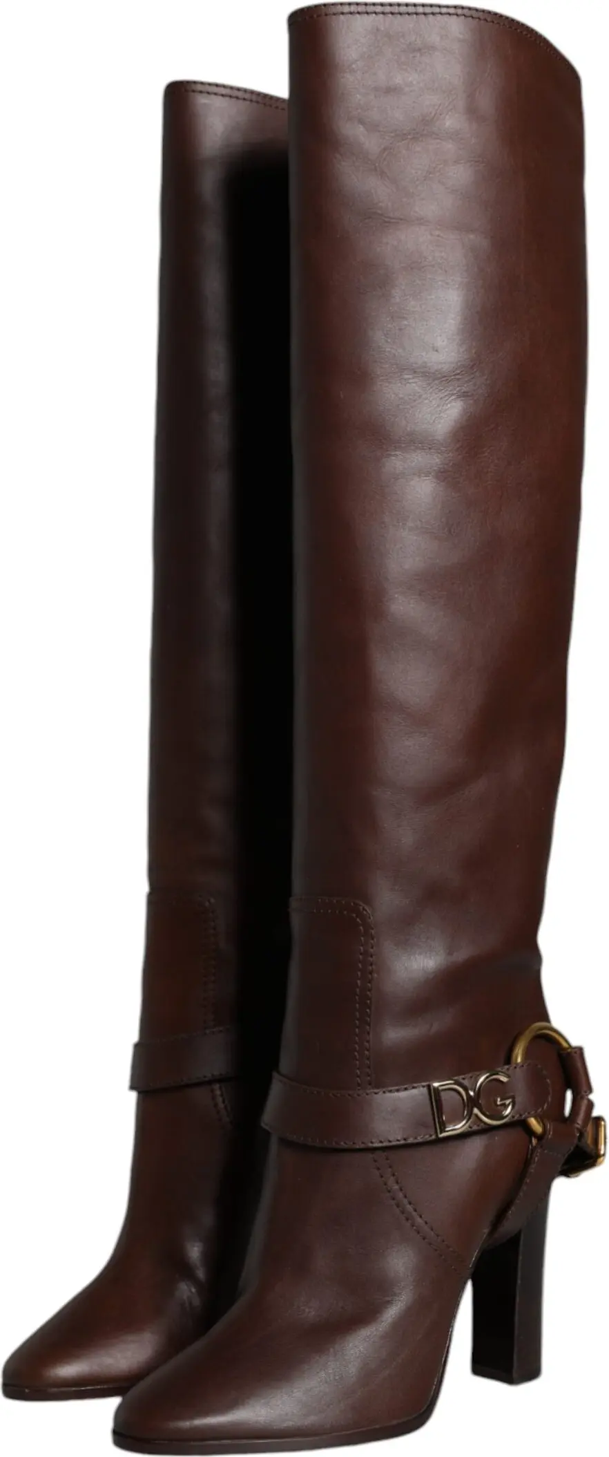 Boots Dolce & Gabbana