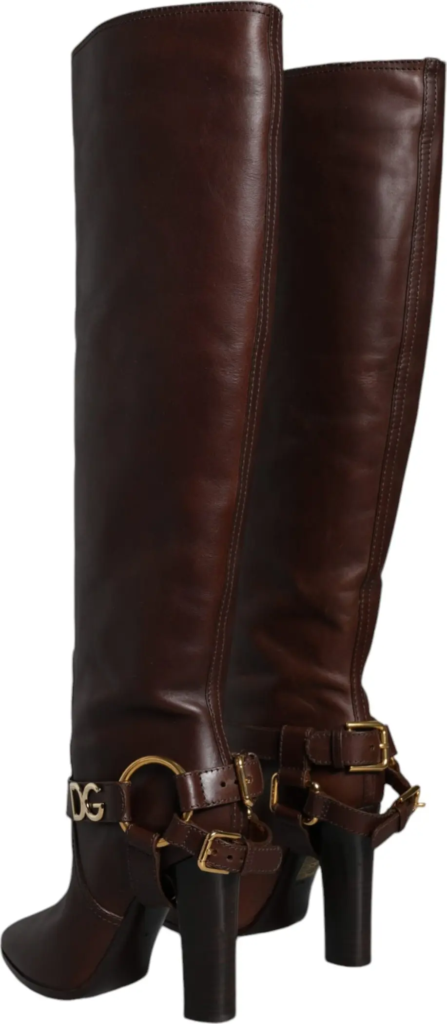Boots Dolce & Gabbana