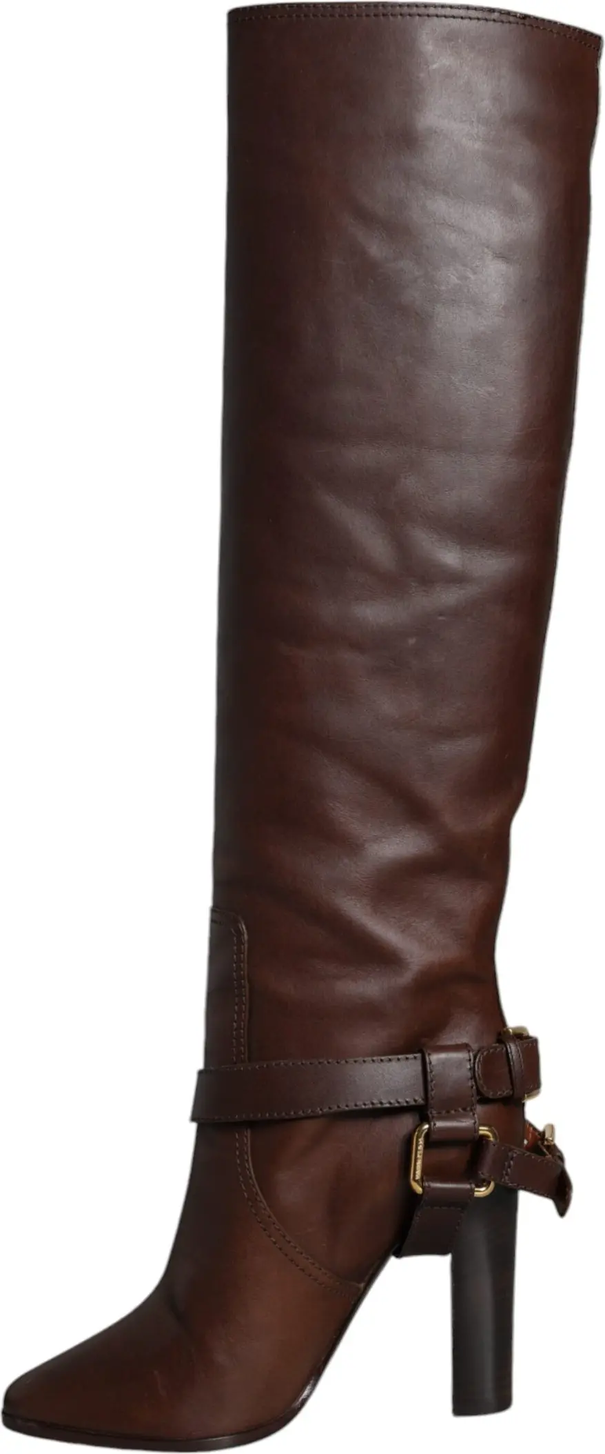 Boots Dolce & Gabbana