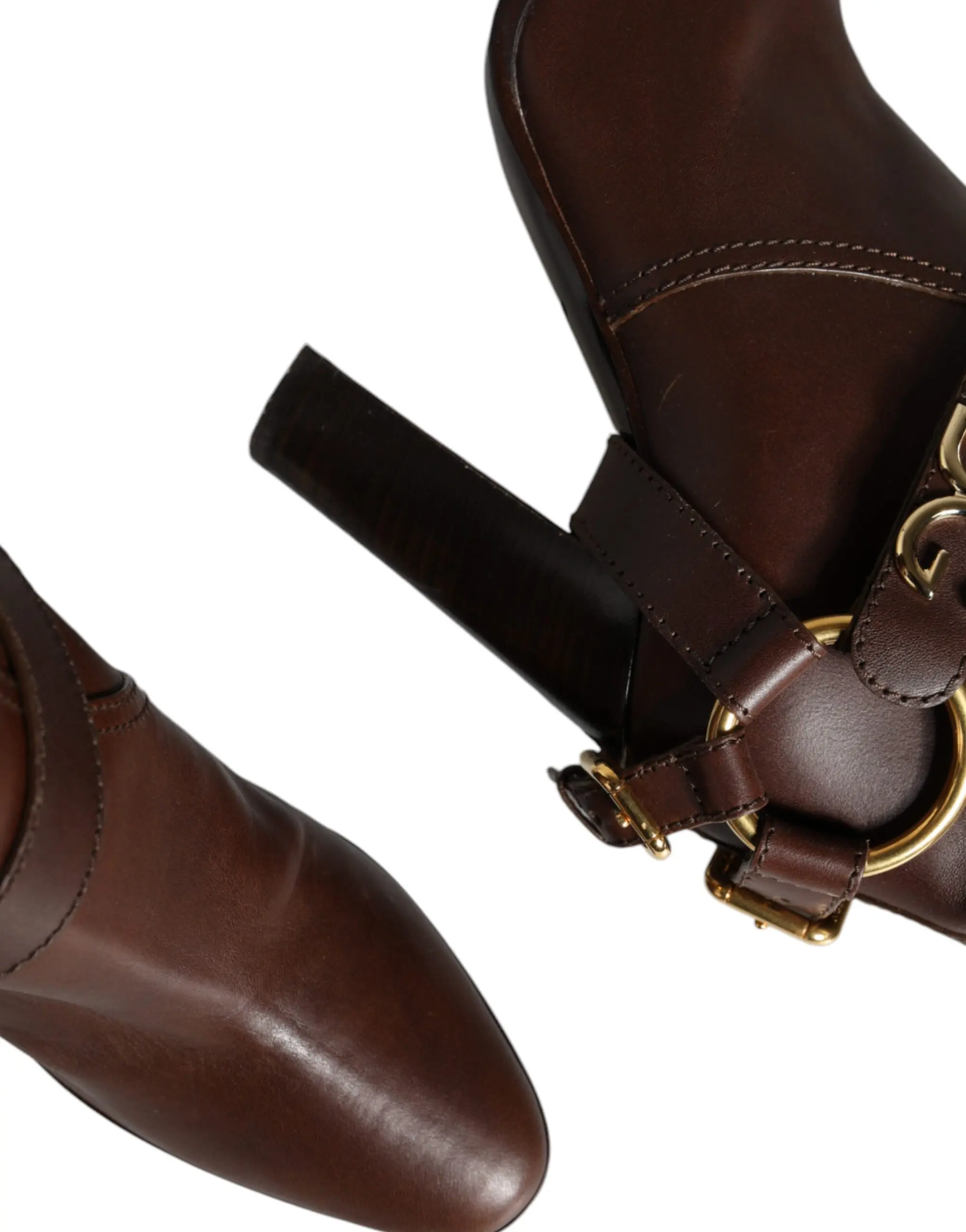Boots Dolce & Gabbana