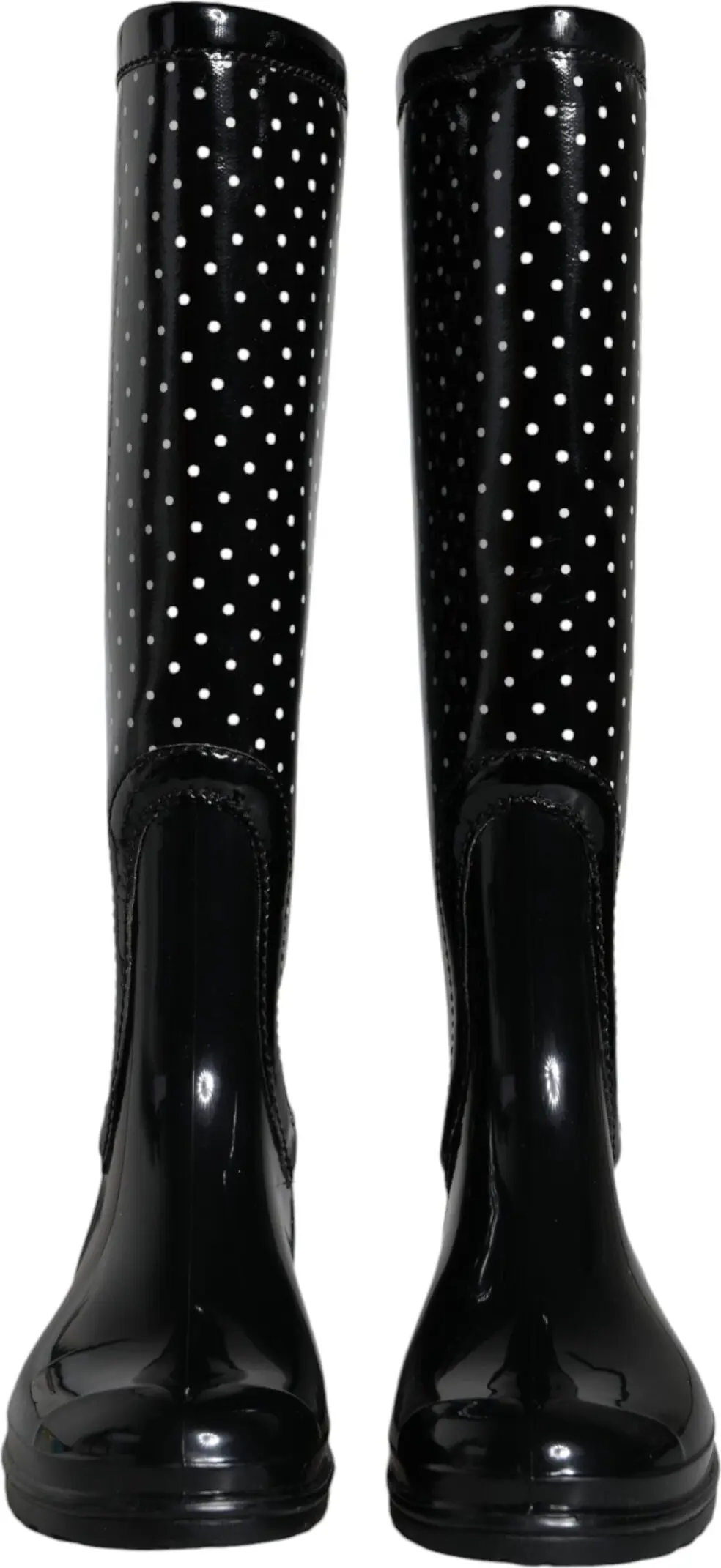Dolce & Gabbana Etik-Boots