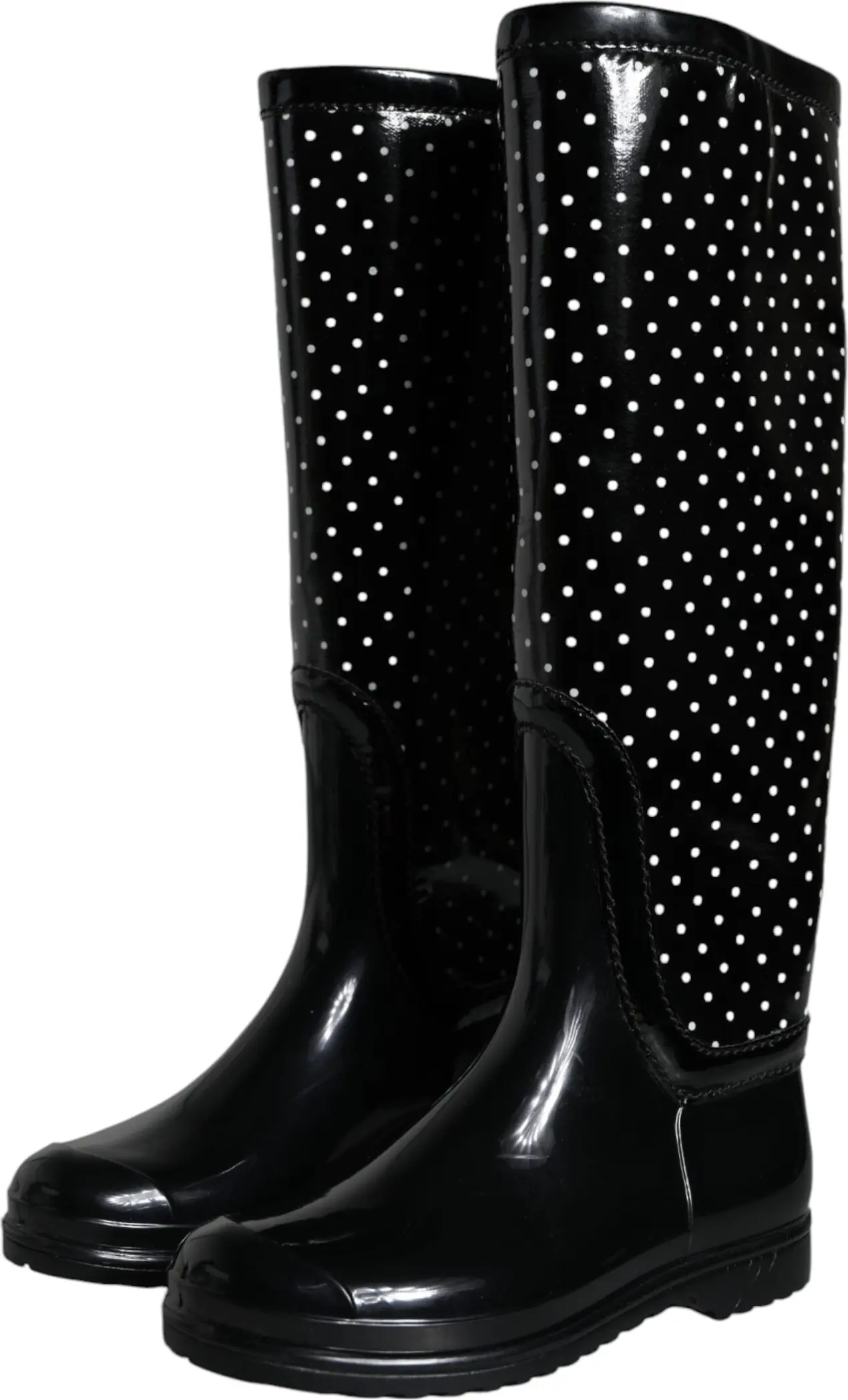 Dolce & Gabbana Etik-Boots
