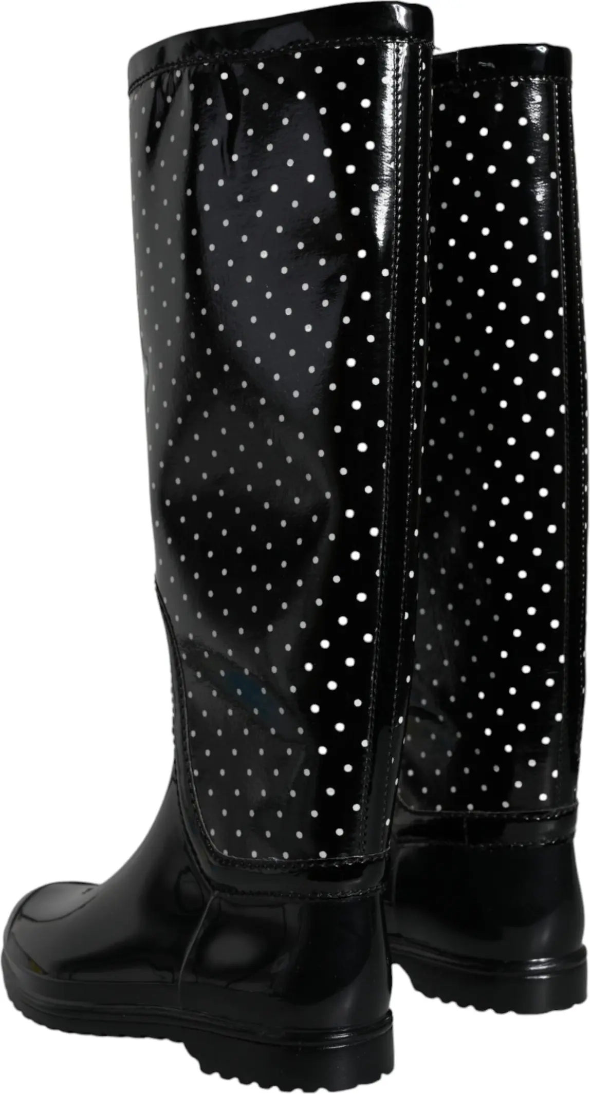 Dolce & Gabbana Etik-Boots