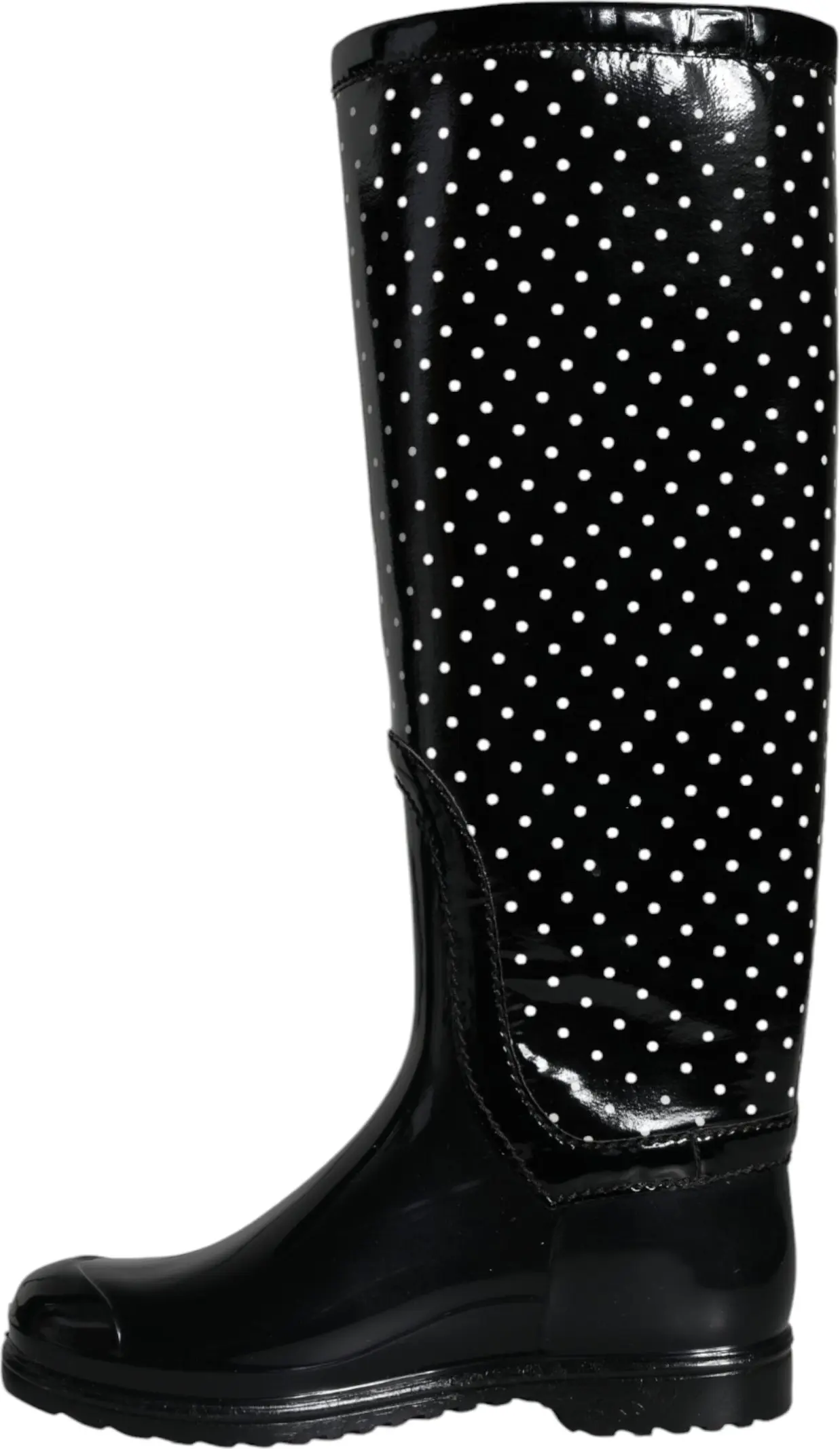 Dolce & Gabbana Etik-Boots