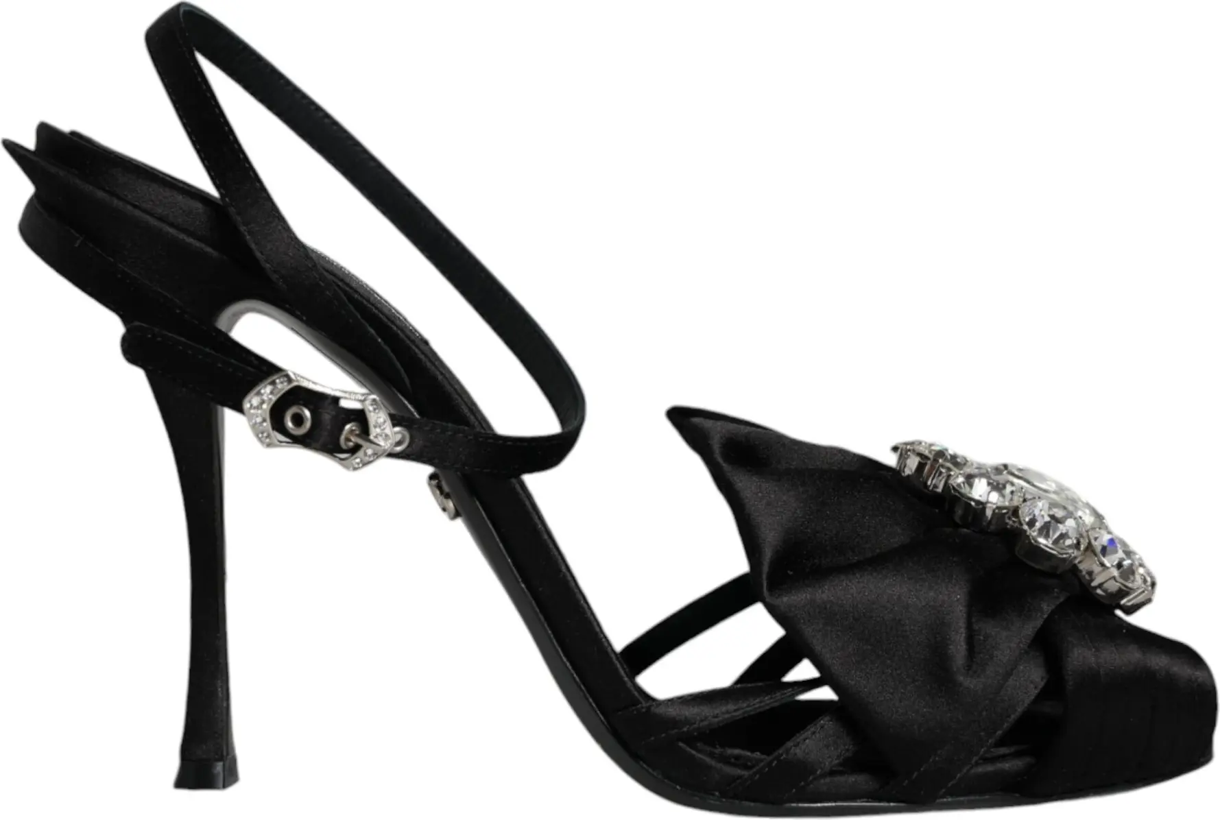 Сандалии Dolce & Gabbana