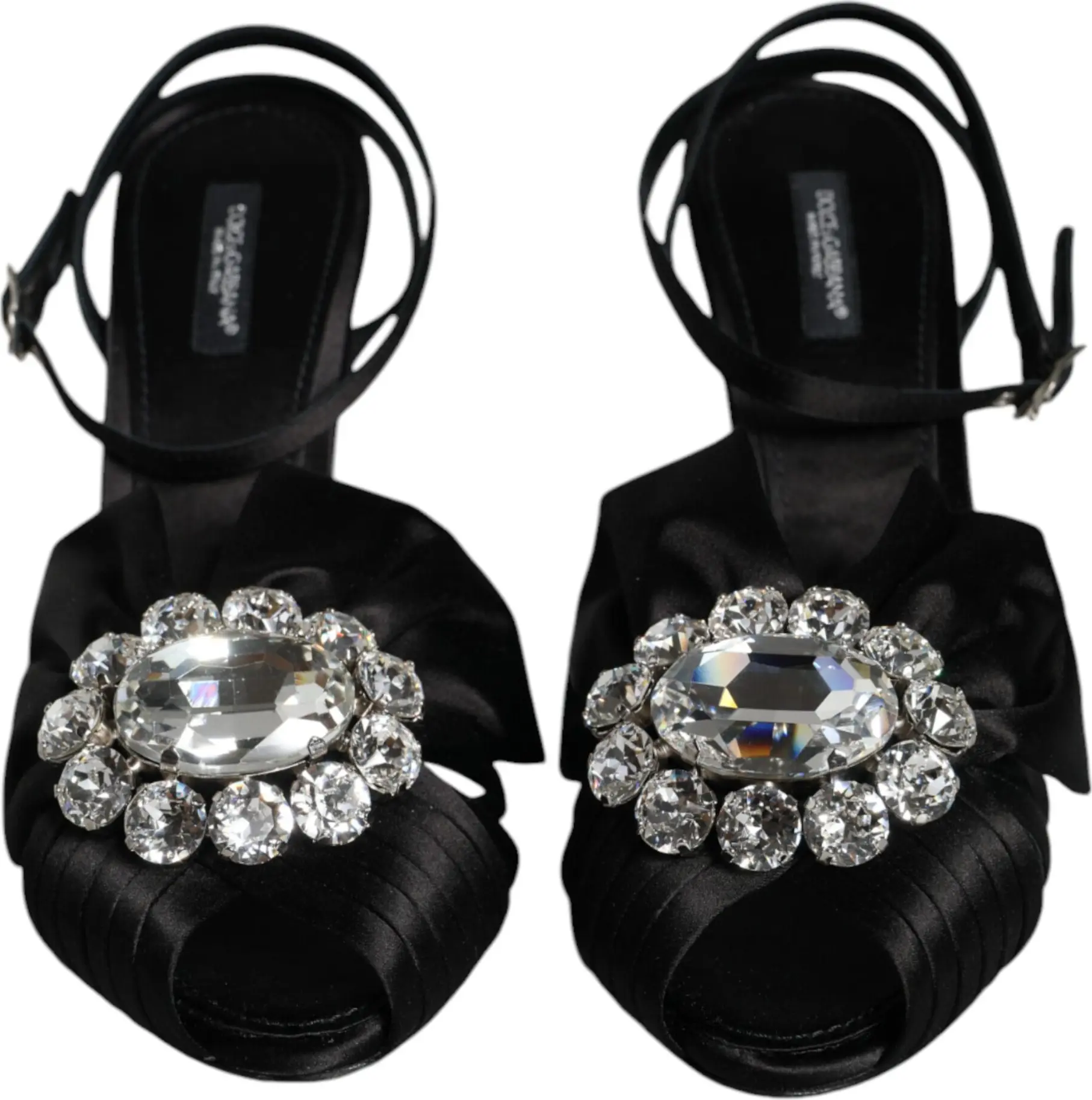 Sandals Dolce & Gabbana