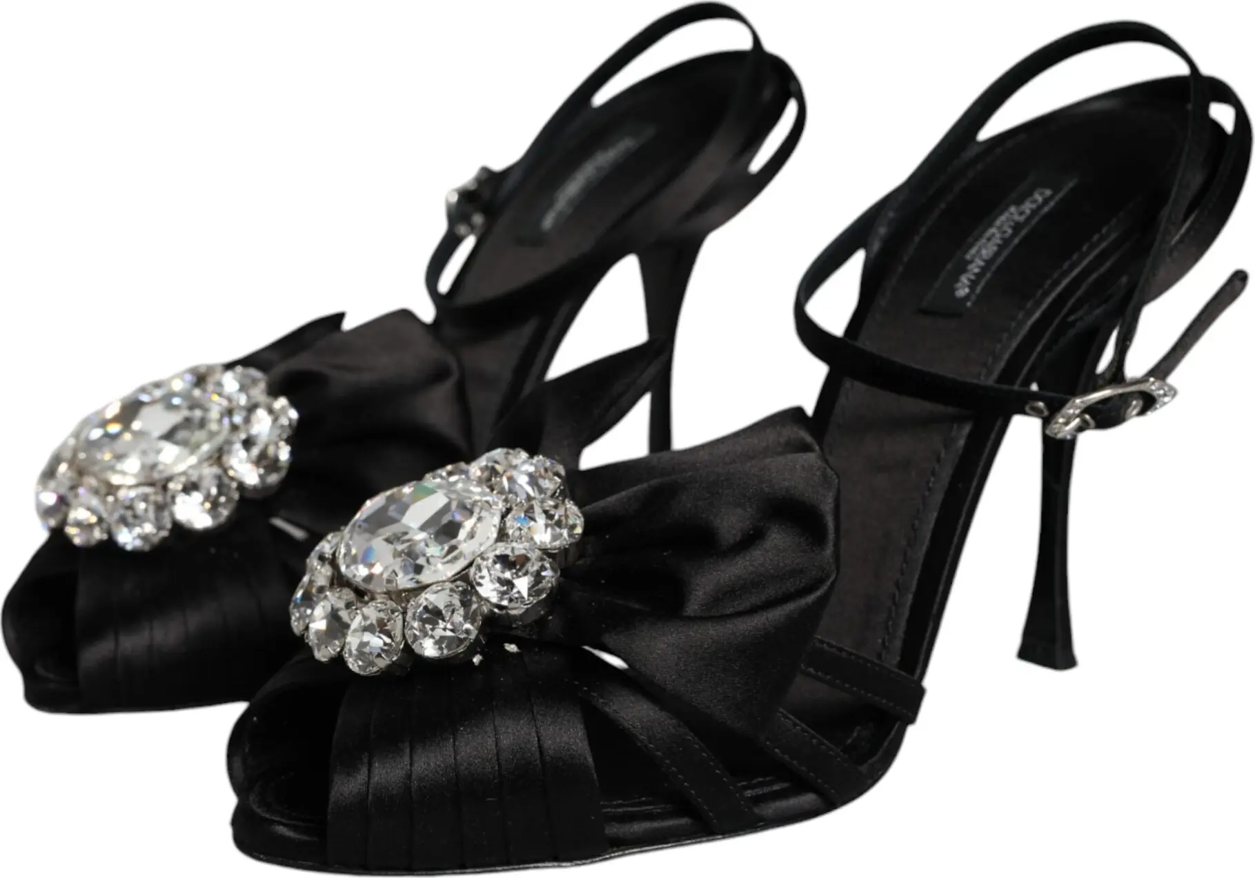 Sandals Dolce & Gabbana