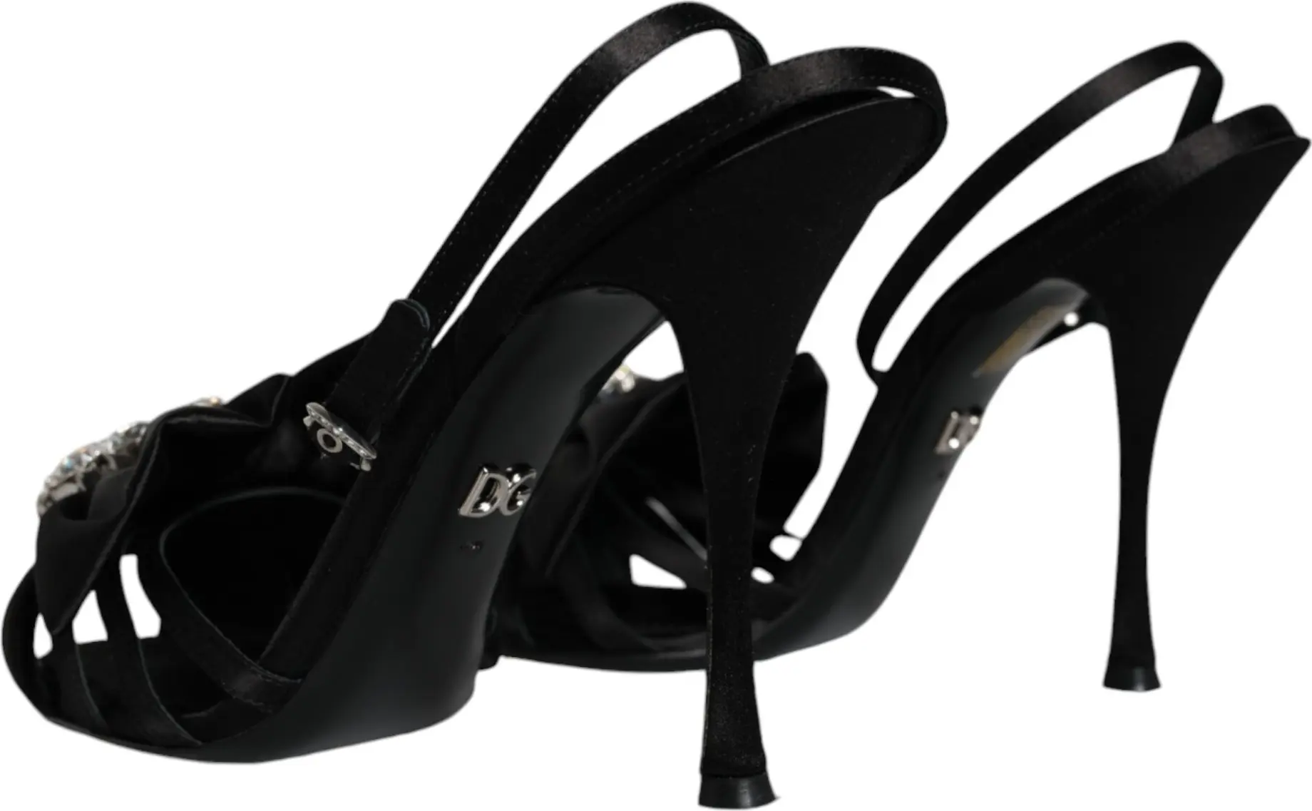 Sandals Dolce & Gabbana
