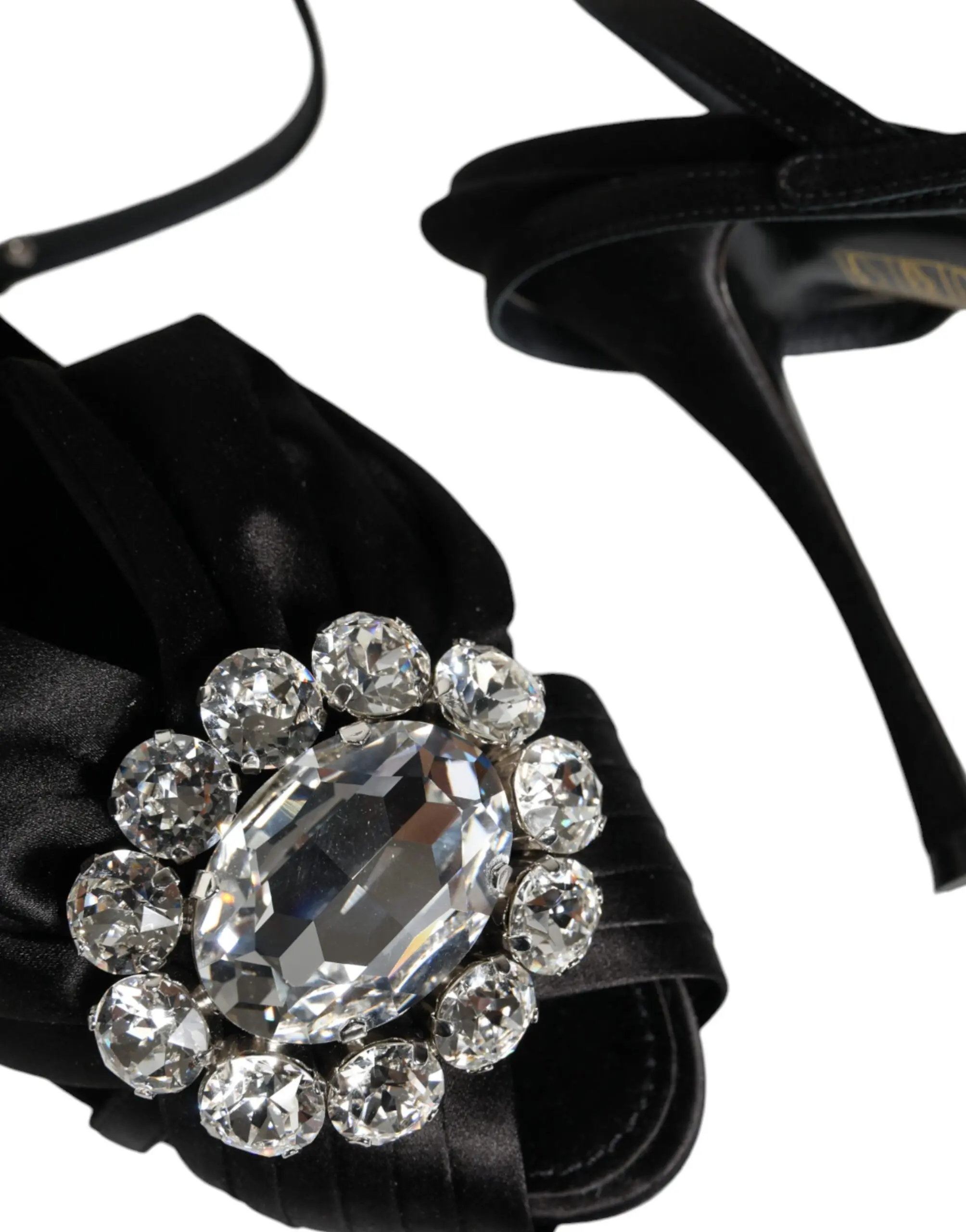 Sandals Dolce & Gabbana