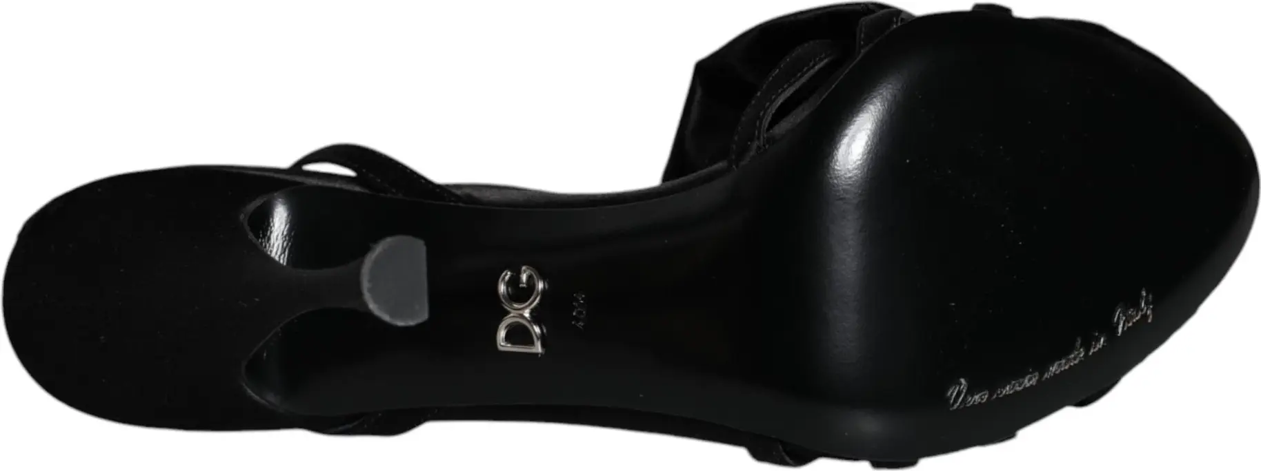 Sandals Dolce & Gabbana