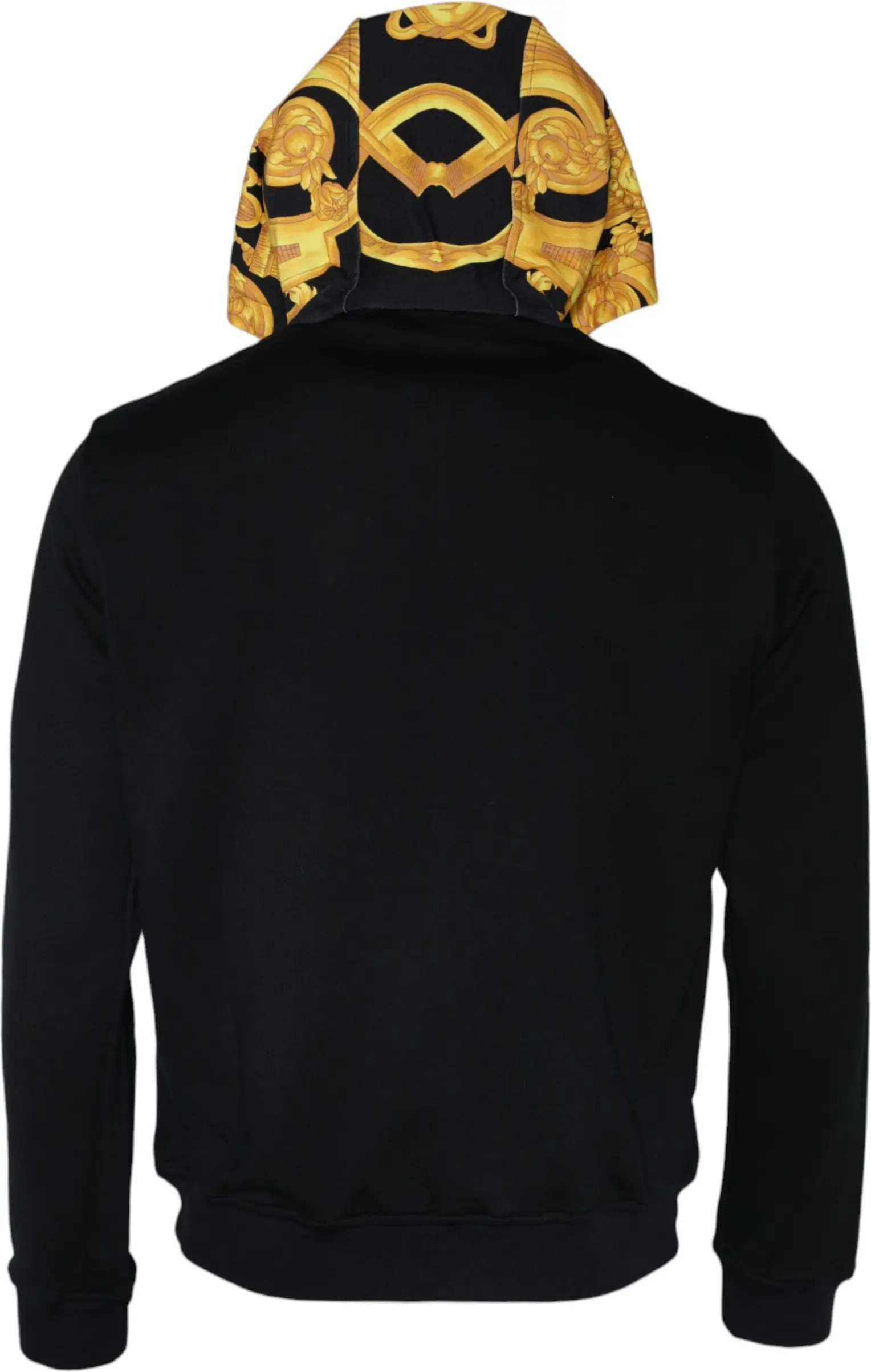 Худи Versace