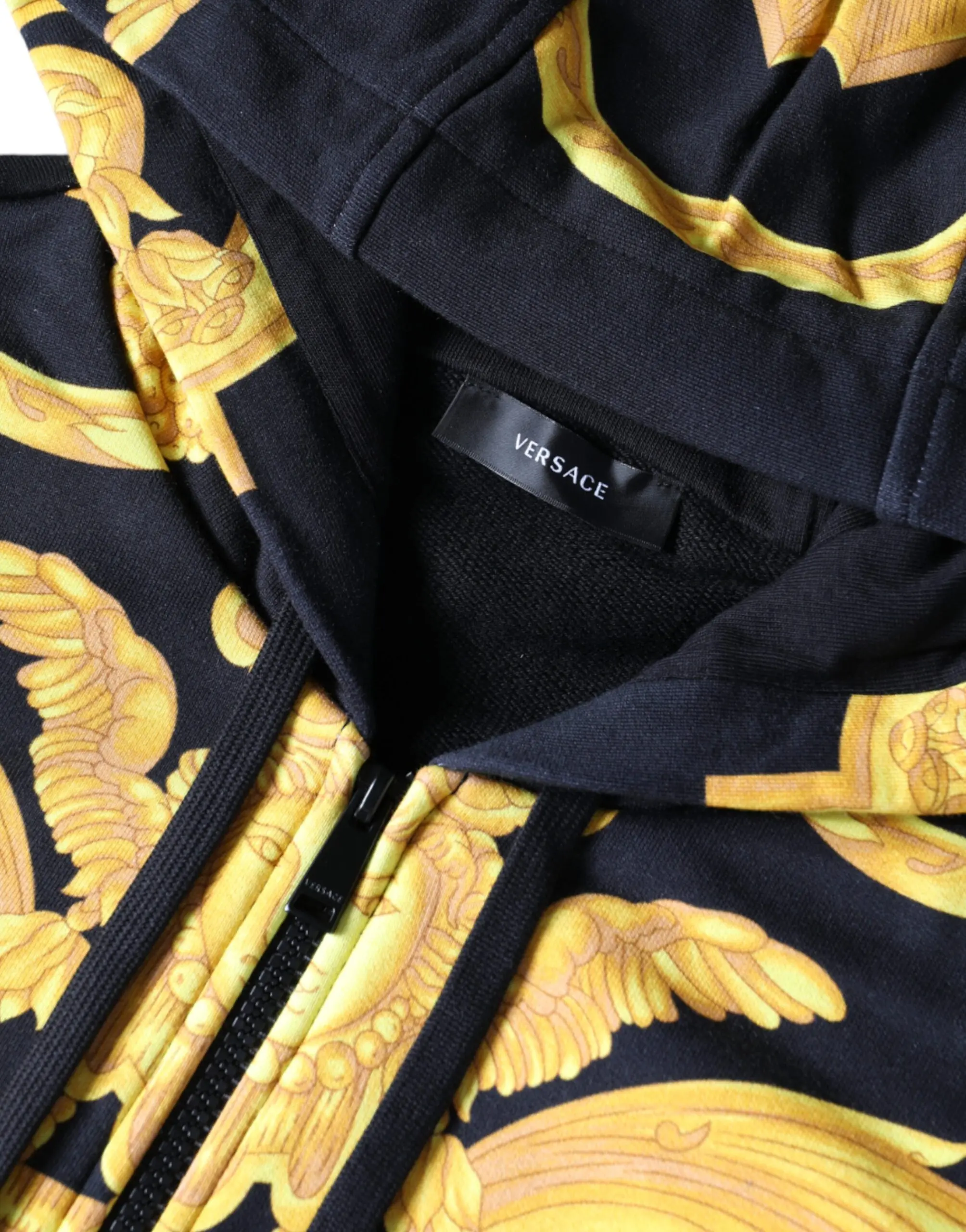 Худи Versace