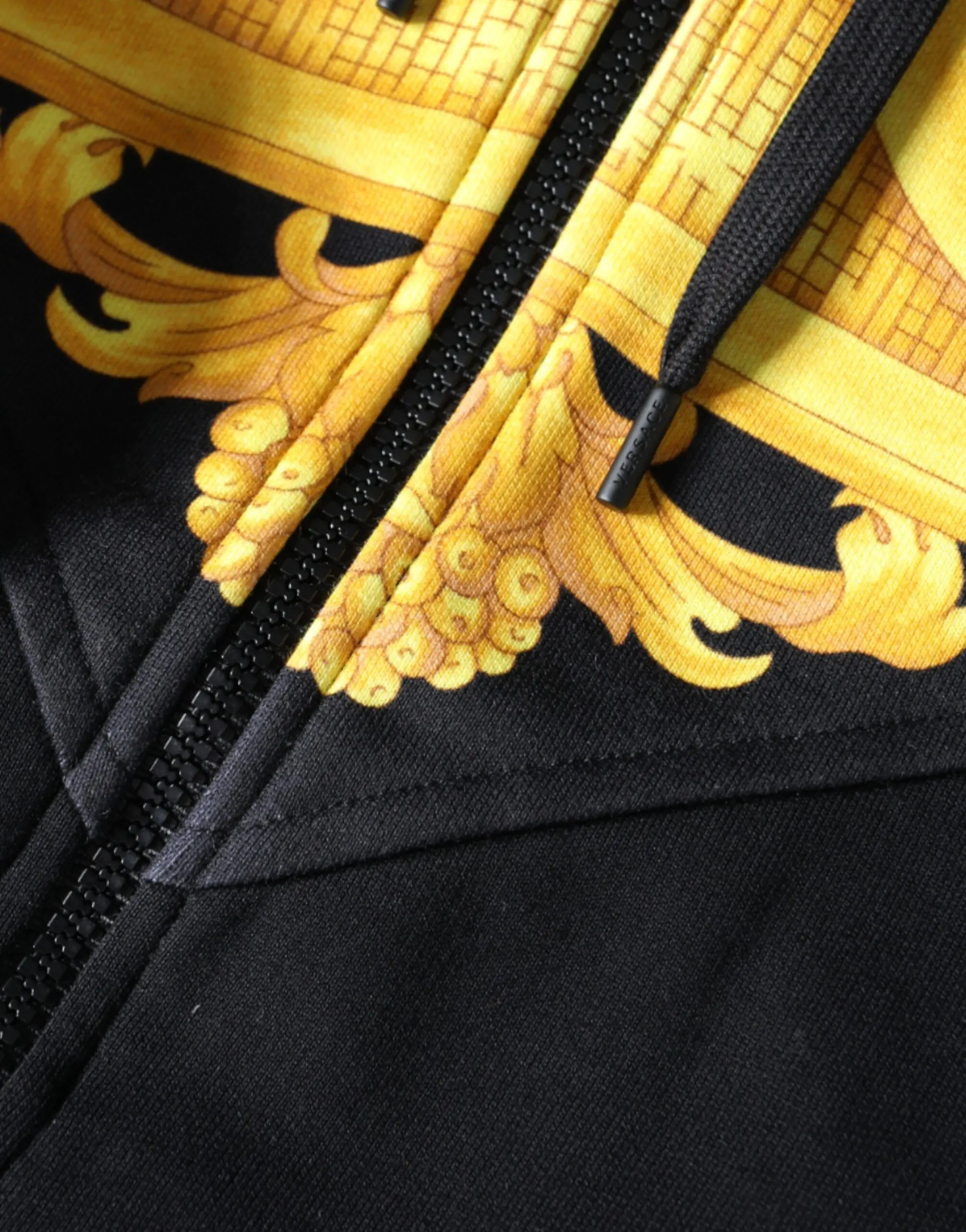 Худи Versace