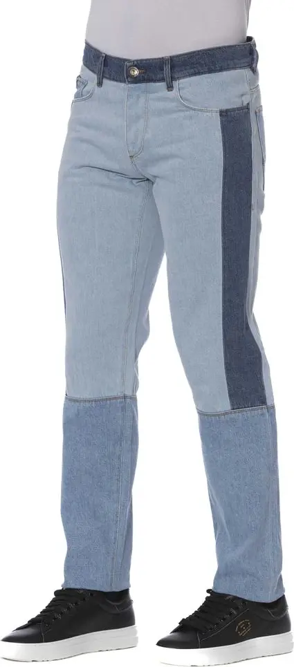 Джинсы Trussardi jeans