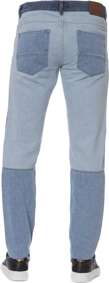 Джинсы Trussardi jeans