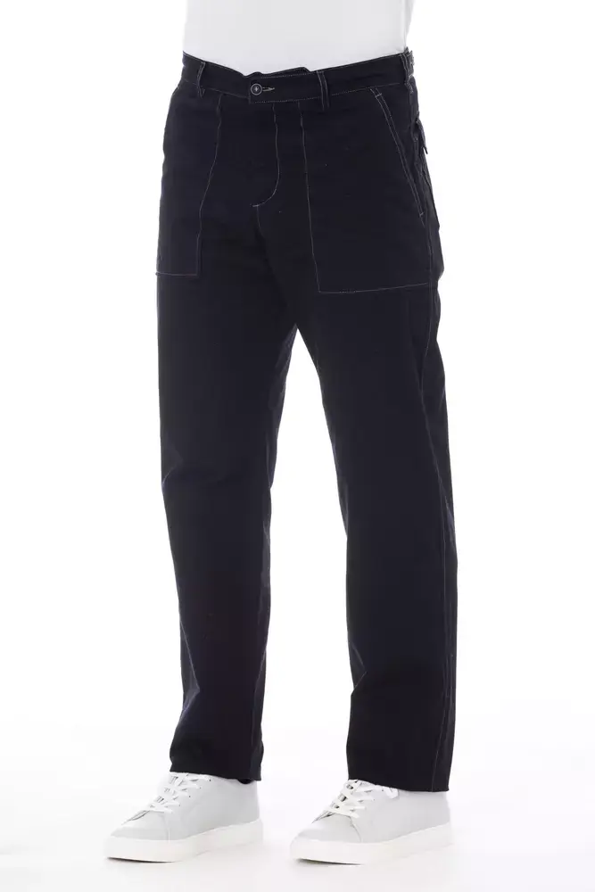 Pants ALPHA STUDIO