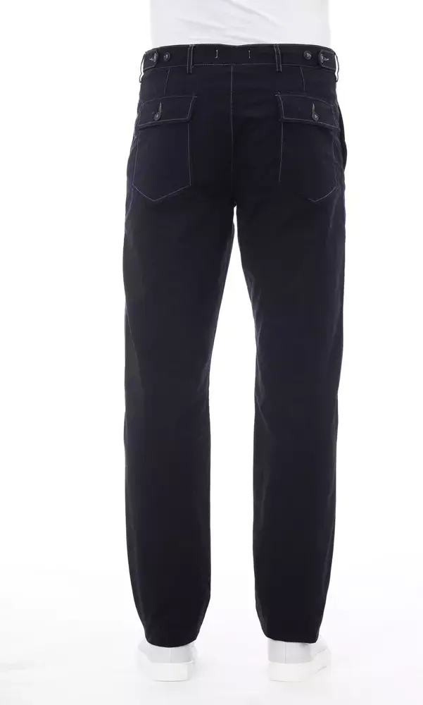 Pants ALPHA STUDIO