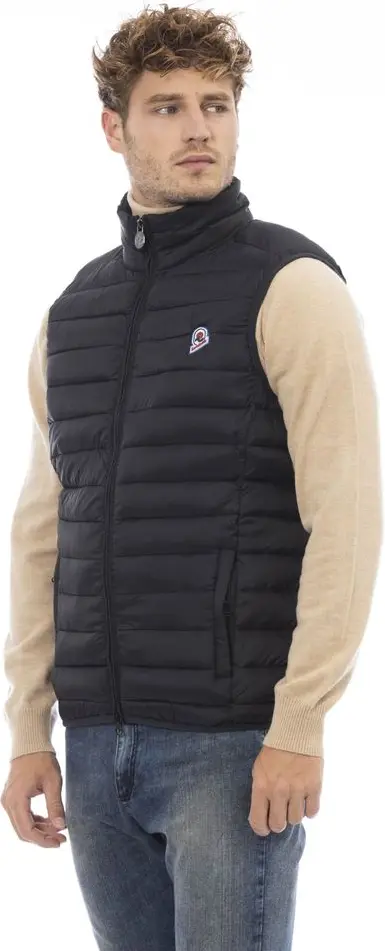 Стеганый жилет Vest Invicta