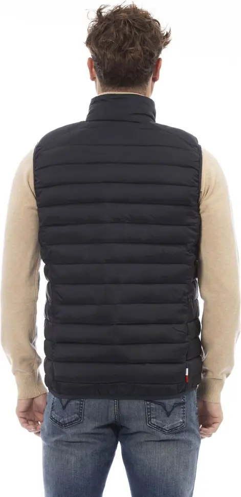 Стеганый жилет Vest Invicta