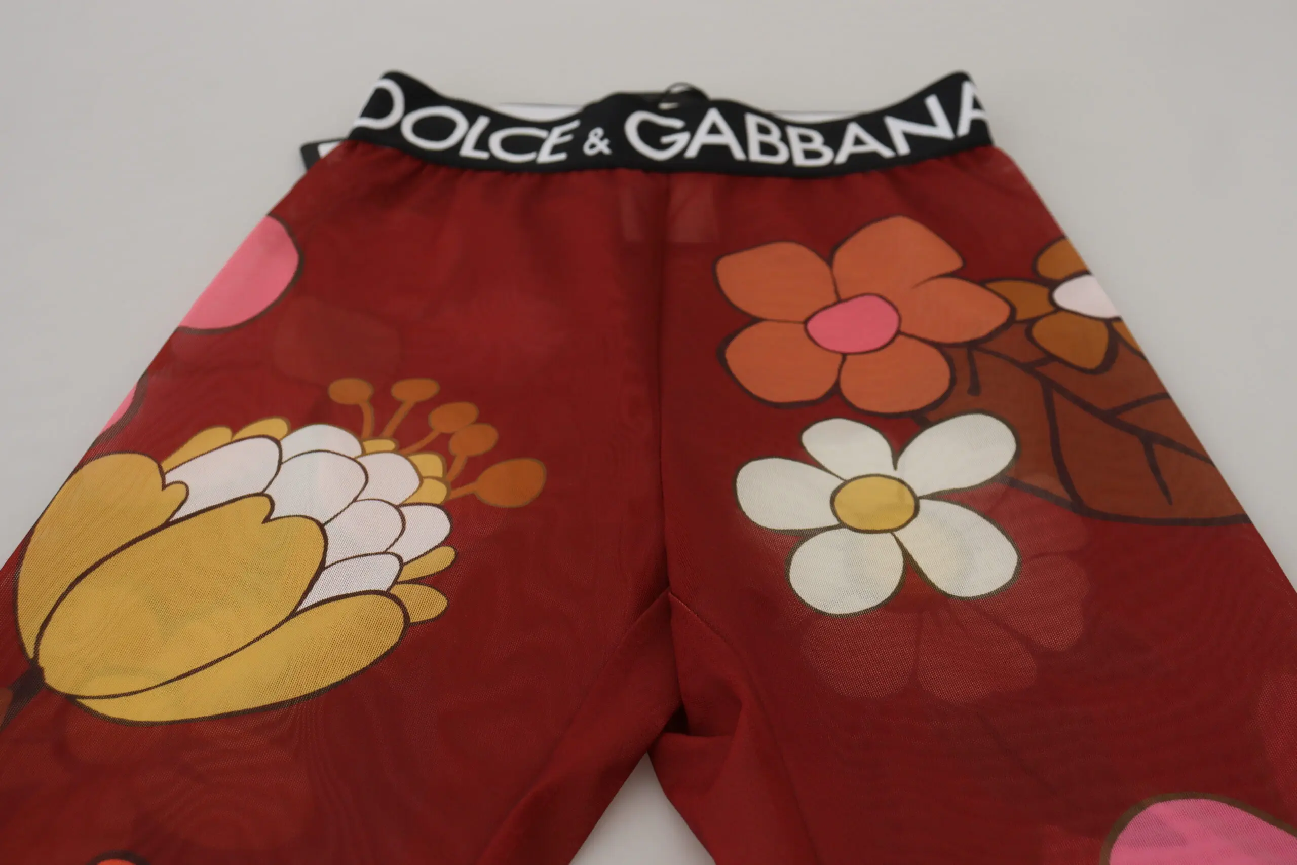 Леггинсы Dolce & Gabbana