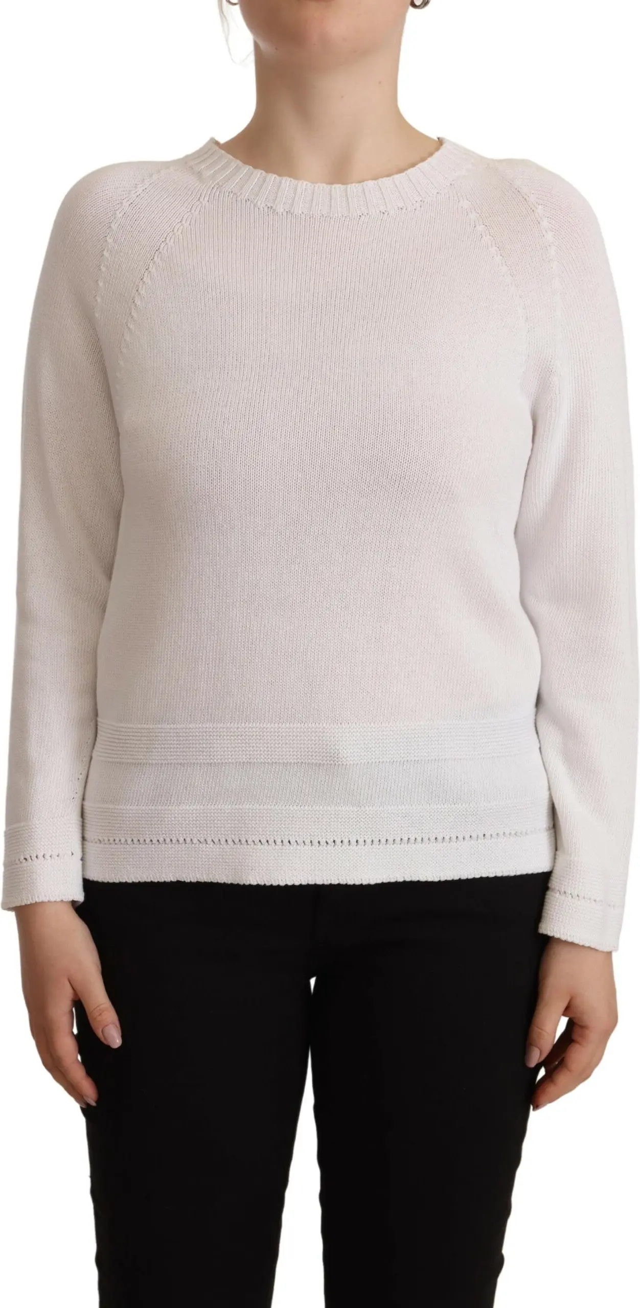 ALPHA STUDIO pullover sviter