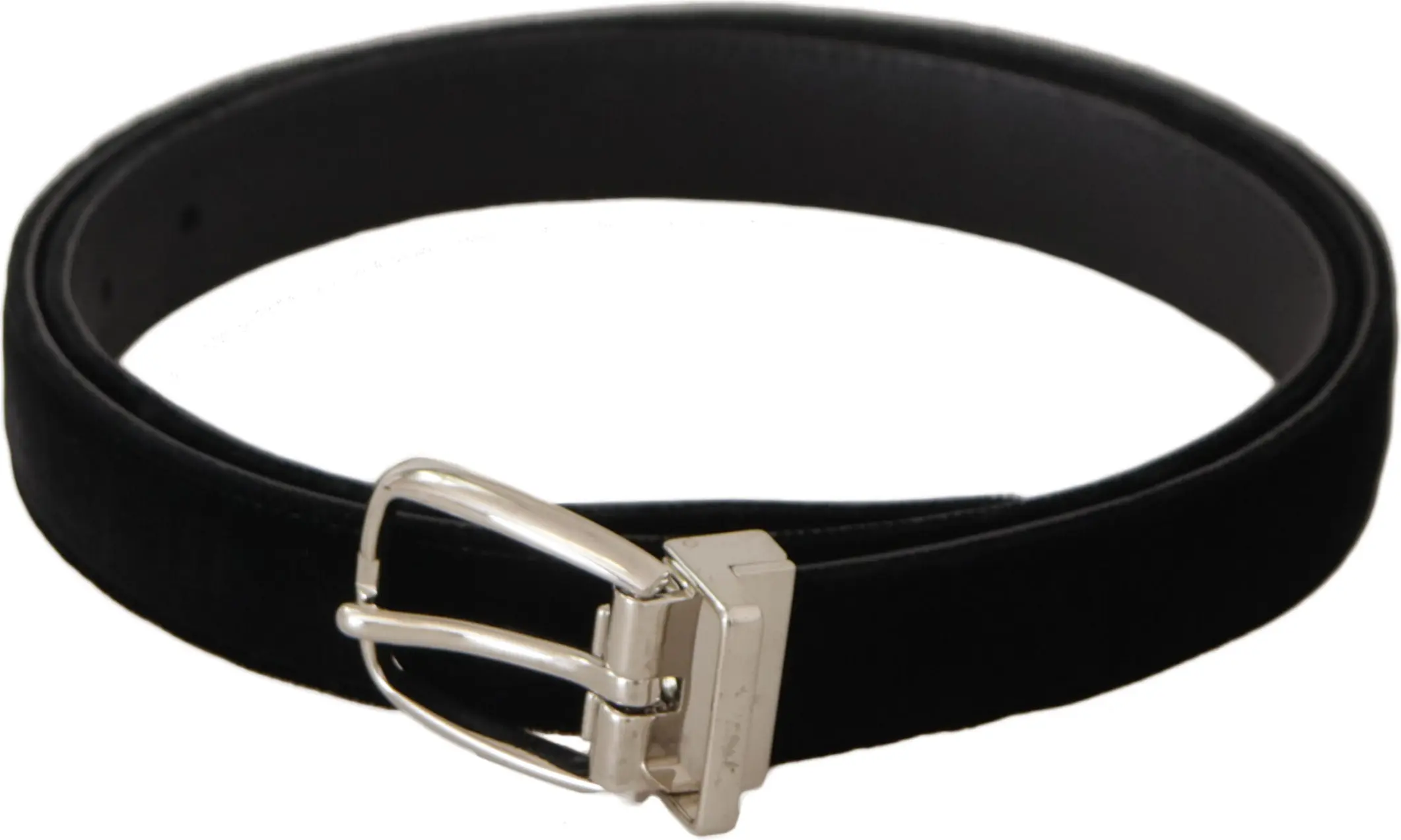 Belt Dolce & Gabbana Elegant Velvet