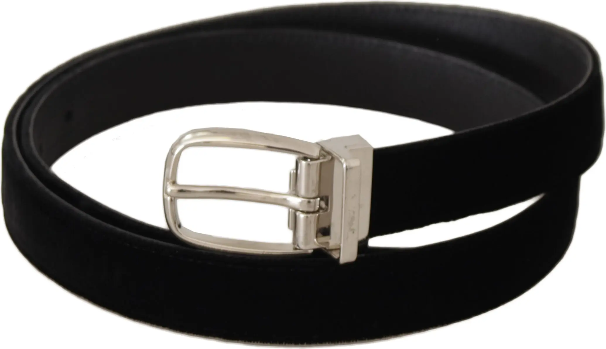 Belt Dolce & Gabbana Elegant Velvet