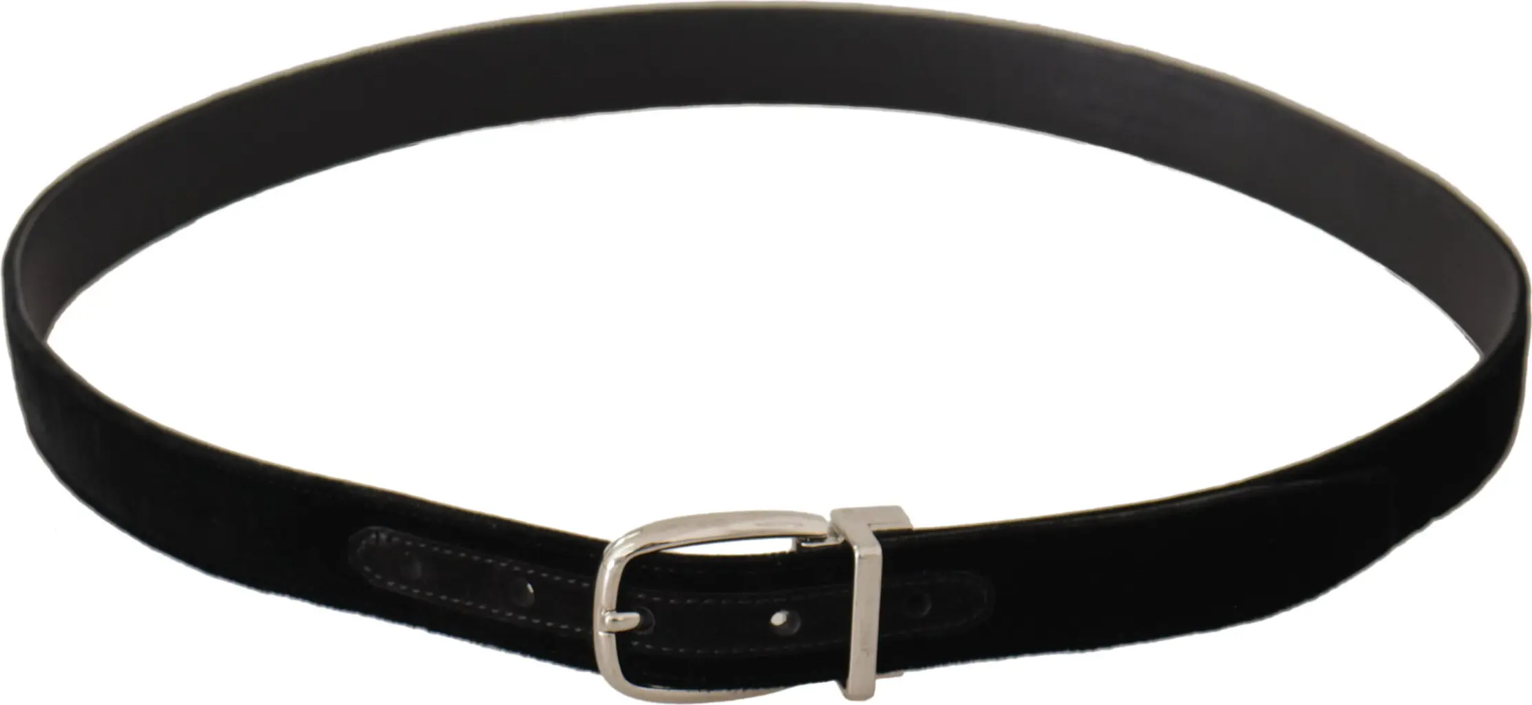 Belt Dolce & Gabbana Elegant Velvet