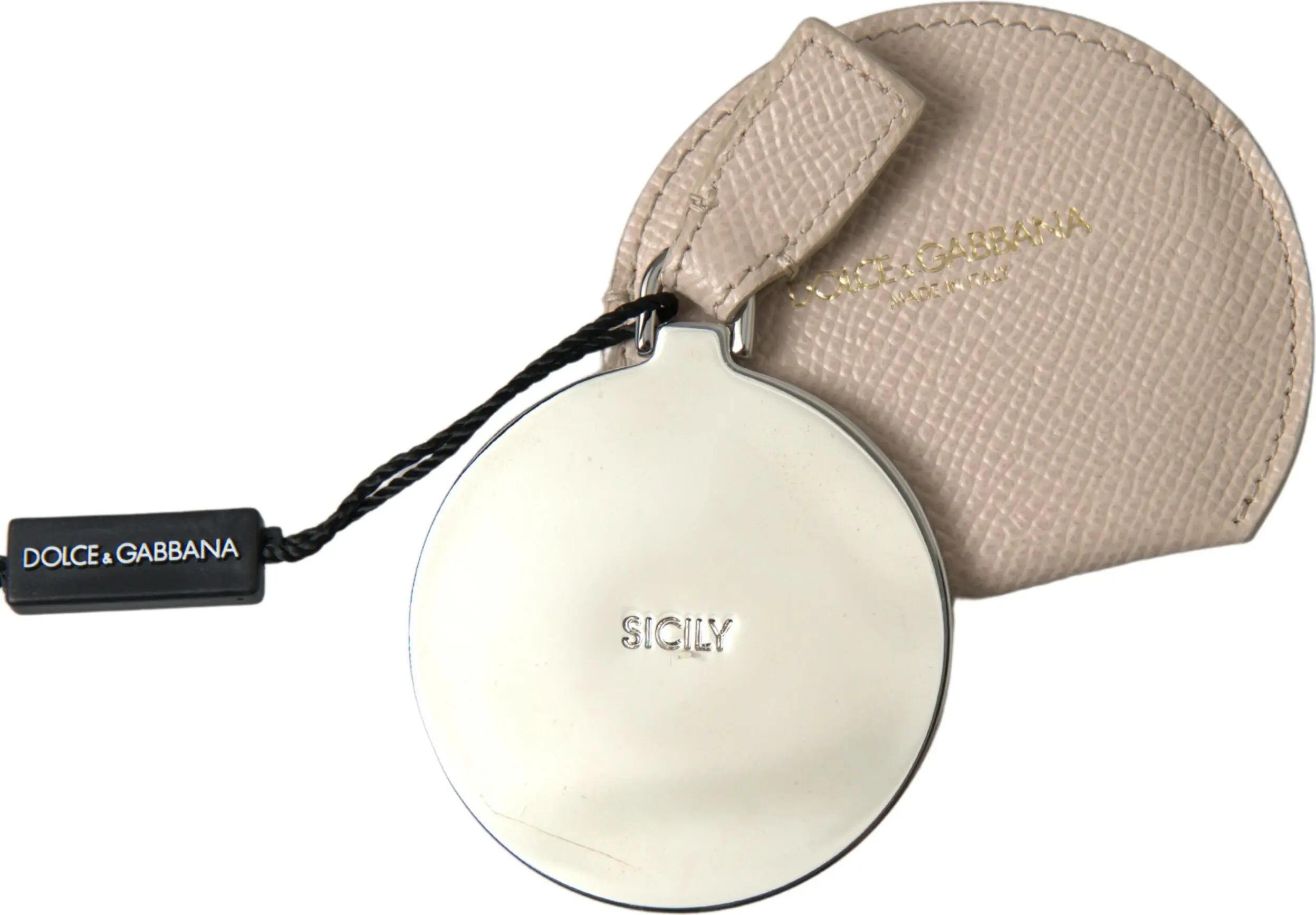 Hand Mirror Holder Dolce & Gabbana